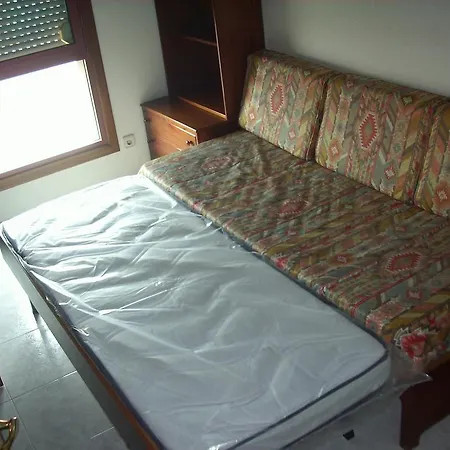 Appartement Piso Zona Parque Santa Catalina Y Playa De Las Canteras Las Palmas