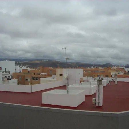 Appartement Piso Zona Parque Santa Catalina Y Playa De Las Canteras *