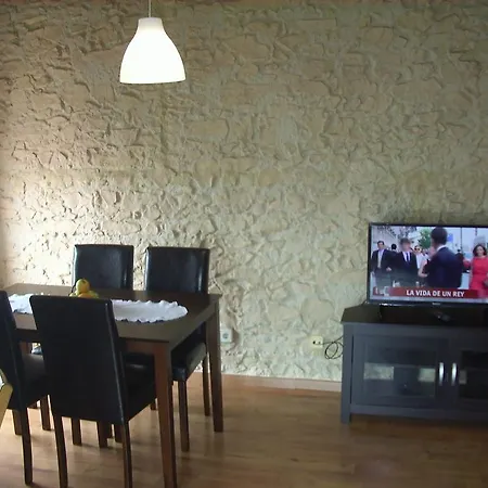 Piso Zona Parque Santa Catalina Y Playa De Las Canteras Appartement