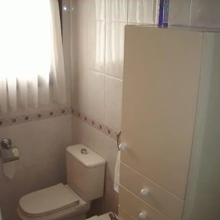 Piso Zona Parque Santa Catalina Y Playa De Las Canteras Appartement