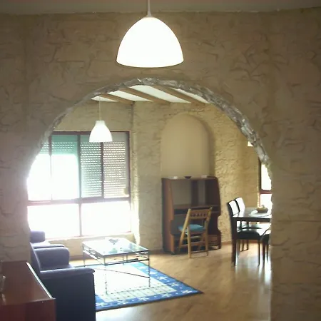 Piso Zona Parque Santa Catalina Y Playa De Las Canteras Appartement