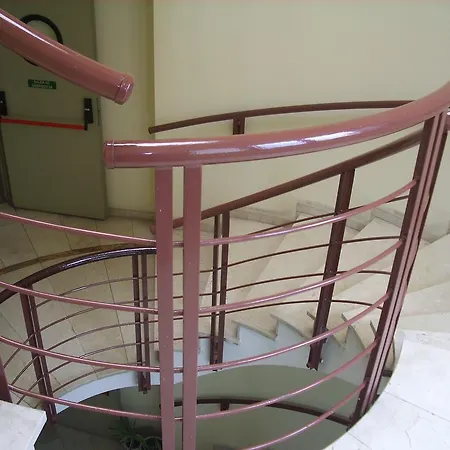 Appartement Piso Zona Parque Santa Catalina Y Playa De Las Canteras *