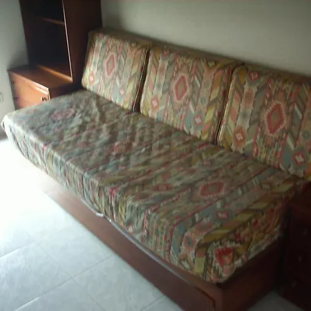 Piso Zona Parque Santa Catalina Y Playa De Las Canteras Appartement Las Palmas